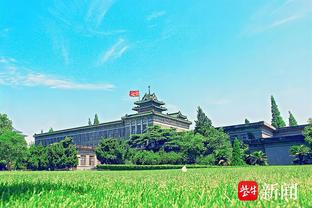 小萨：我们最近努力在场上找巴恩斯 他也打得更有侵略性了